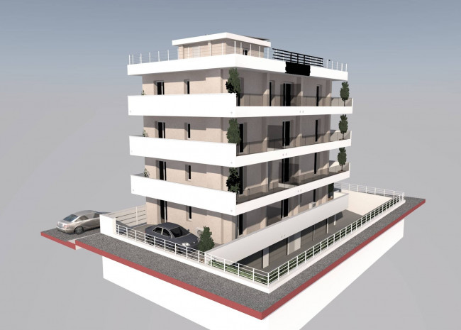 Appartamento in vendita a San Benedetto del Tronto