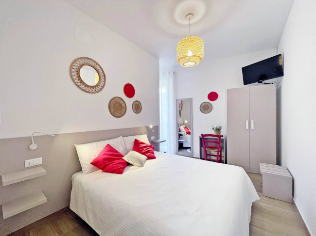 Casa cielo - terra in vendita a San Benedetto del Tronto