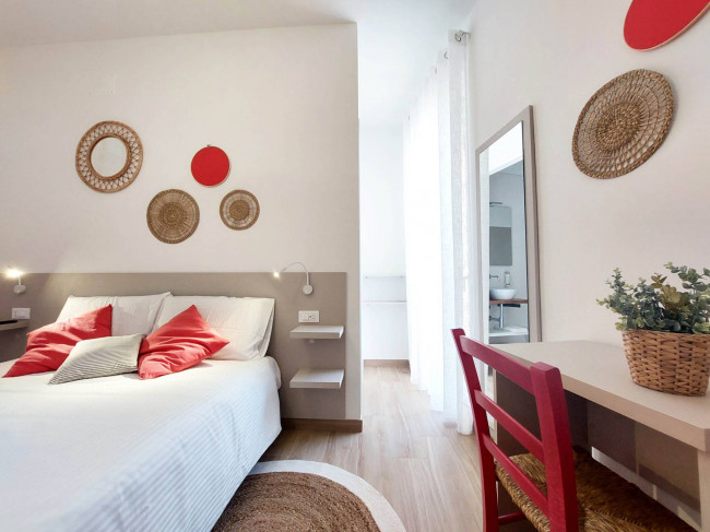 Casa cielo - terra in vendita a San Benedetto del Tronto