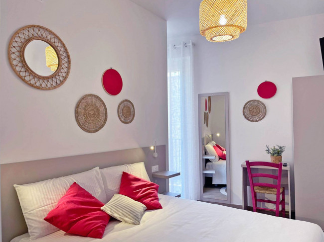 Casa cielo - terra in vendita a San Benedetto del Tronto