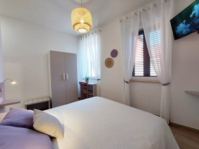 Casa cielo - terra in vendita a San Benedetto del Tronto