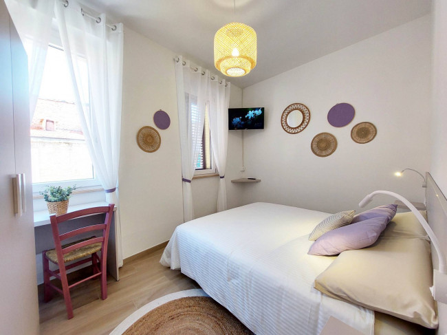 Casa cielo - terra in vendita a San Benedetto del Tronto