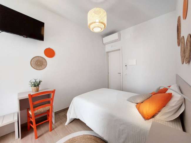 Casa cielo - terra in vendita a San Benedetto del Tronto