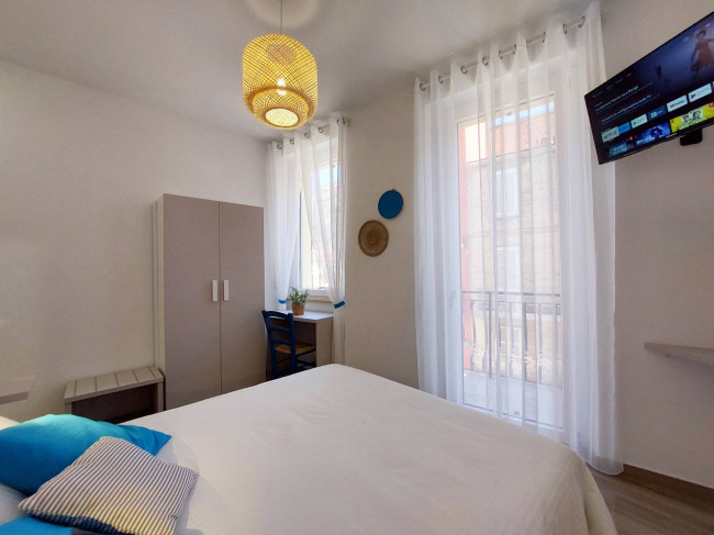 Casa cielo - terra in vendita a San Benedetto del Tronto