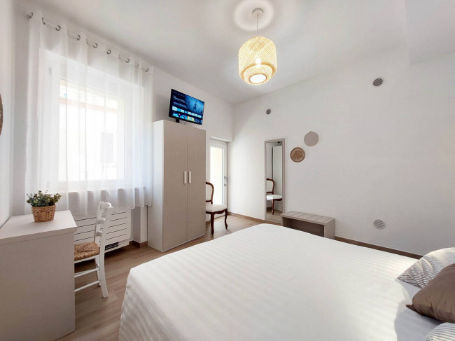 Casa cielo - terra in vendita a San Benedetto del Tronto