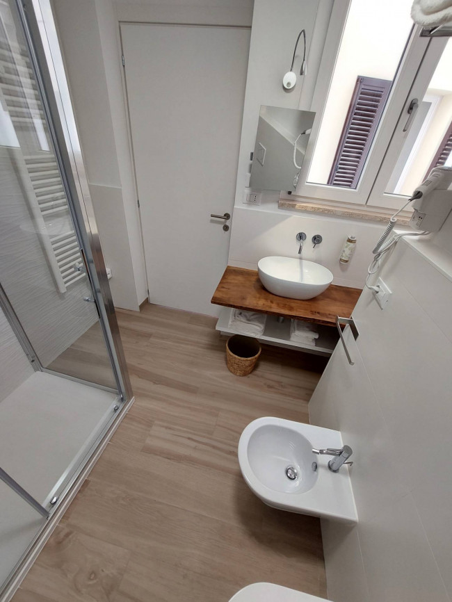 Casa cielo - terra in vendita a San Benedetto del Tronto