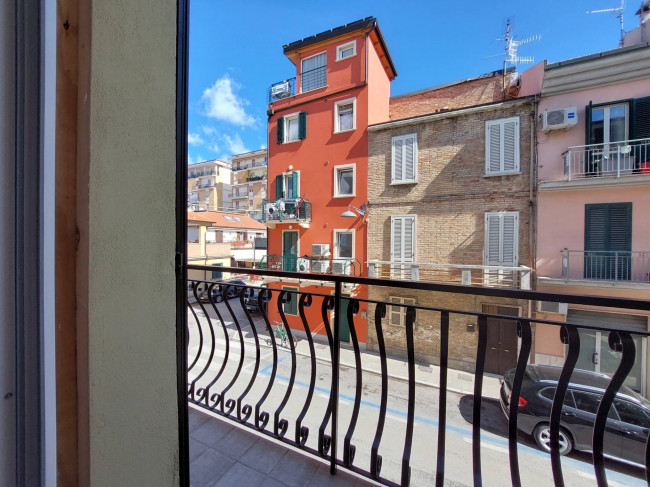 Casa cielo - terra in vendita a San Benedetto del Tronto