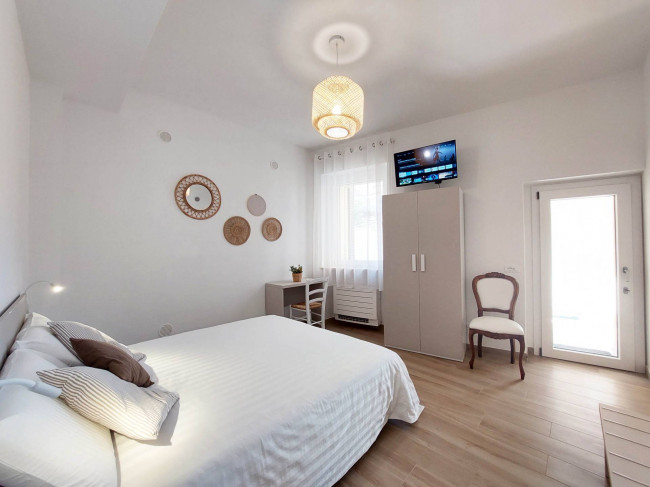 Casa cielo - terra in vendita a San Benedetto del Tronto