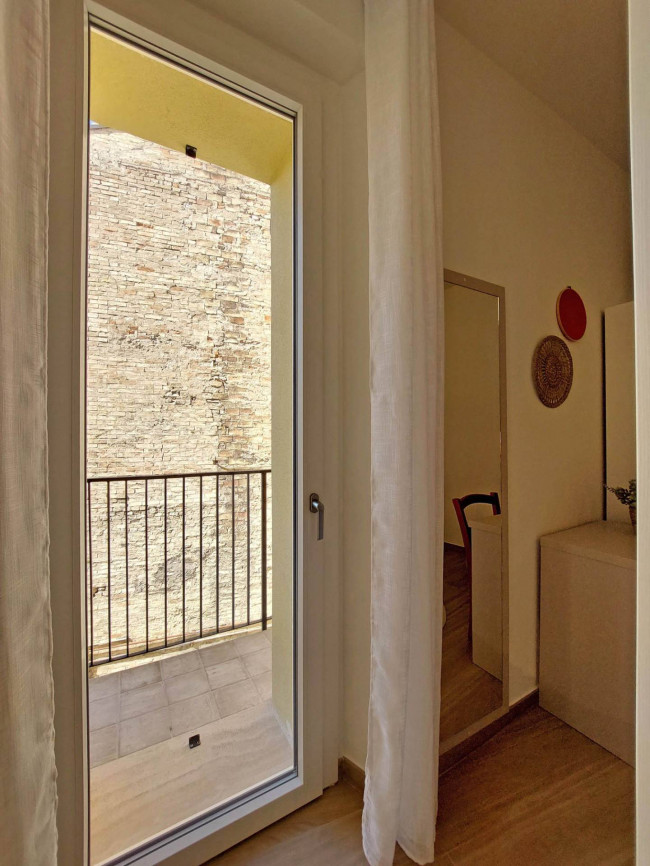 Casa cielo - terra in vendita a San Benedetto del Tronto