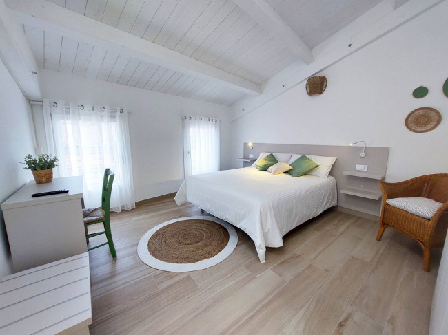 Casa cielo - terra in vendita a San Benedetto del Tronto