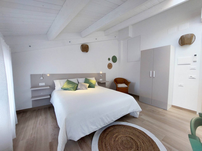 Casa cielo - terra in vendita a San Benedetto del Tronto