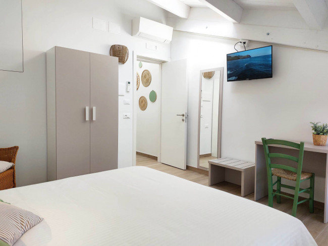 Casa cielo - terra in vendita a San Benedetto del Tronto