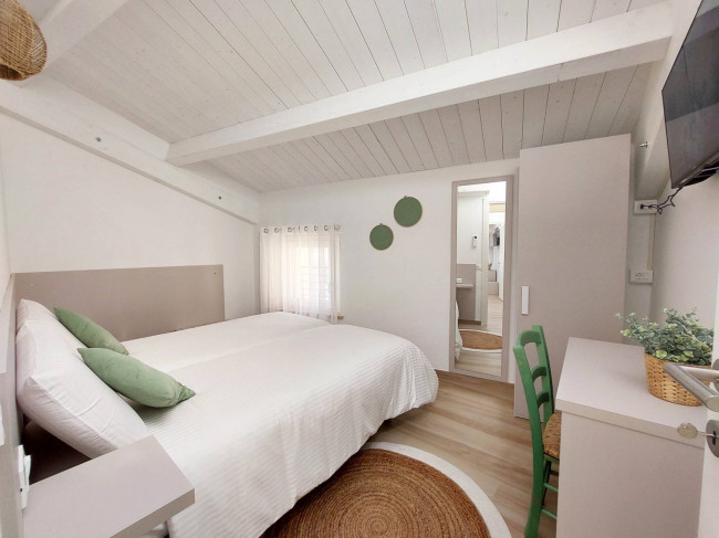 Casa cielo - terra in vendita a San Benedetto del Tronto