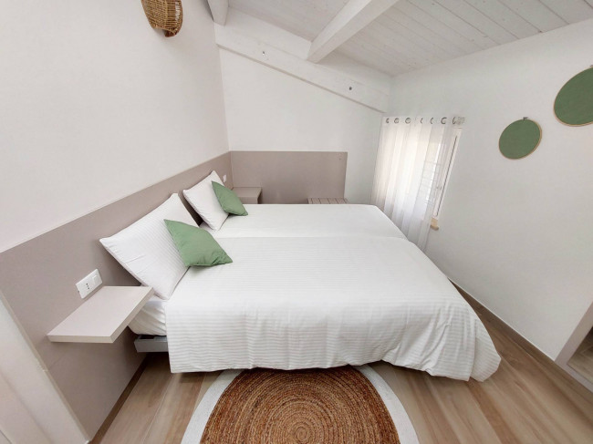 Casa cielo - terra in vendita a San Benedetto del Tronto