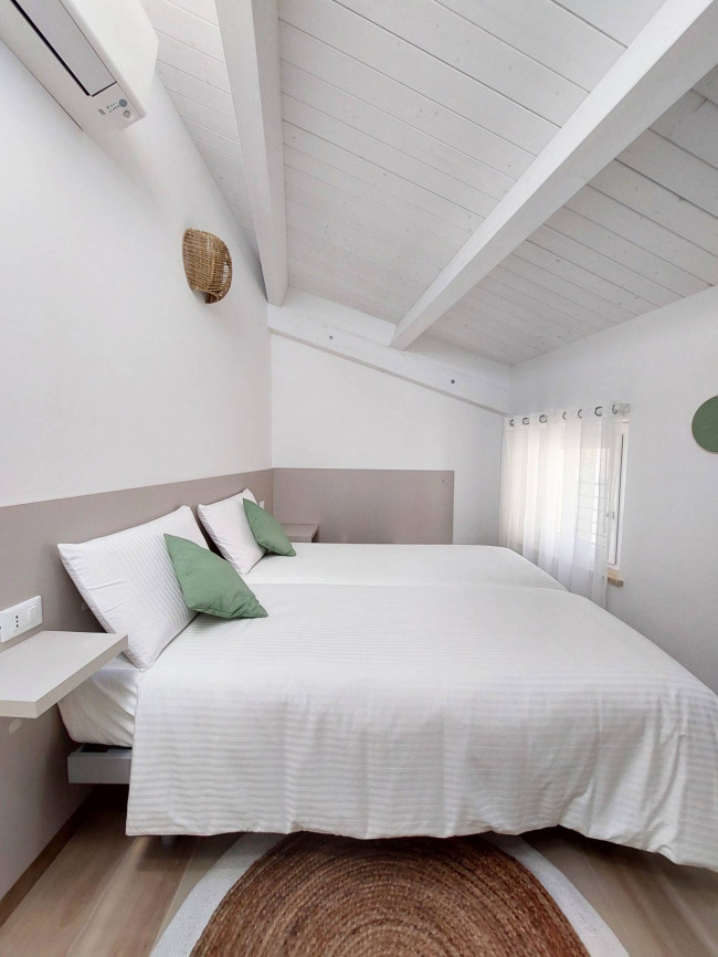 Casa cielo - terra in vendita a San Benedetto del Tronto