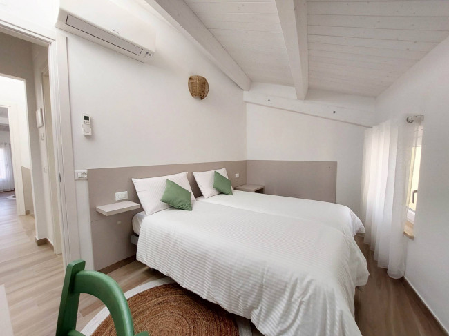 Casa cielo - terra in vendita a San Benedetto del Tronto