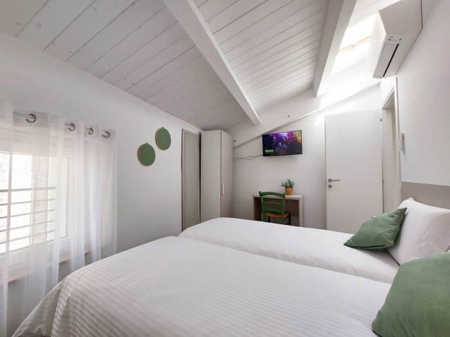 Casa cielo - terra in vendita a San Benedetto del Tronto