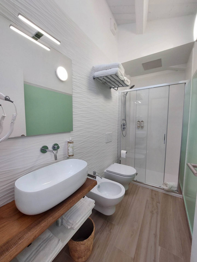 Casa cielo - terra in vendita a San Benedetto del Tronto