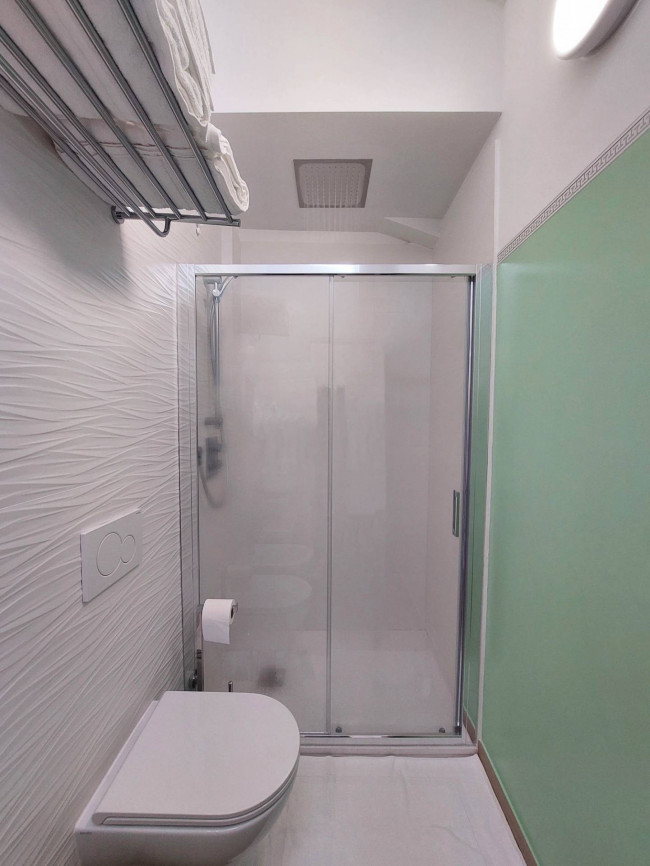 Casa cielo - terra in vendita a San Benedetto del Tronto