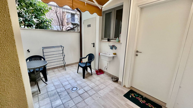 Casa cielo - terra in vendita a San Benedetto del Tronto