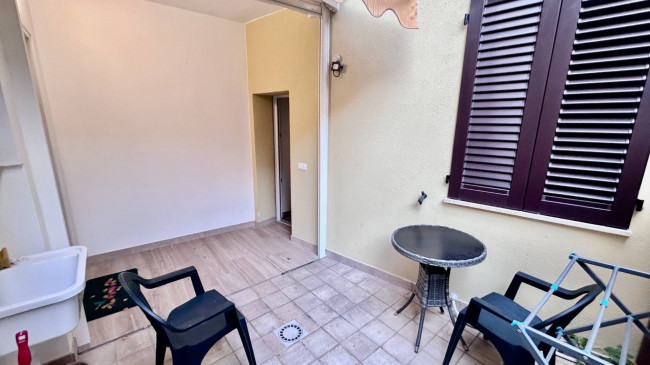 Casa cielo - terra in vendita a San Benedetto del Tronto