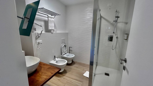 Casa cielo - terra in vendita a San Benedetto del Tronto