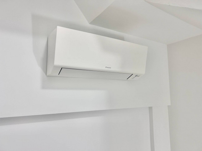 Casa cielo - terra in vendita a San Benedetto del Tronto