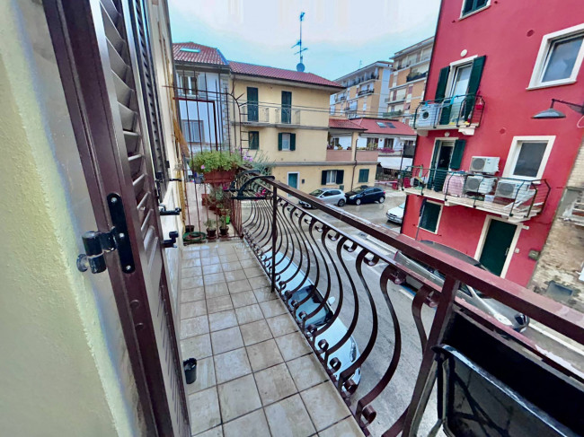 Casa cielo - terra in vendita a San Benedetto del Tronto