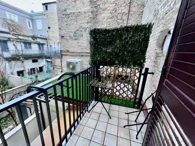 Casa cielo - terra in vendita a San Benedetto del Tronto