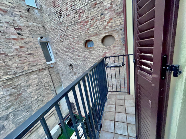 Casa cielo - terra in vendita a San Benedetto del Tronto