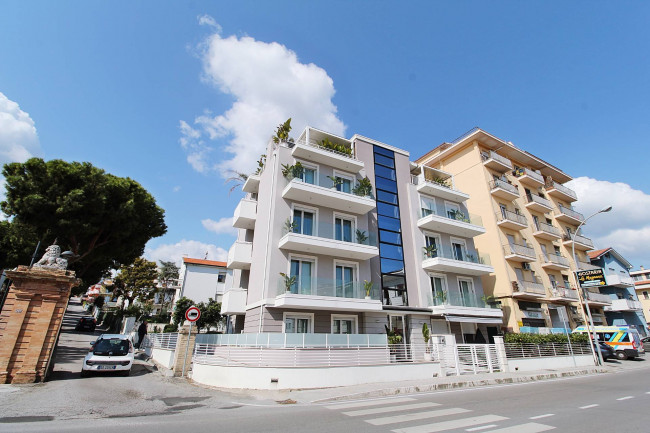Appartamento in vendita a San Benedetto del Tronto
