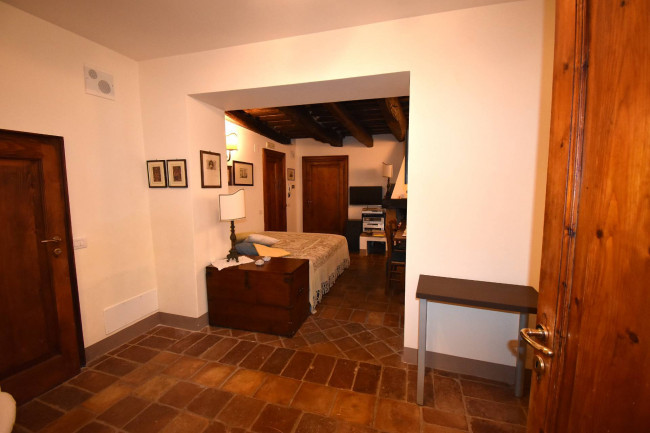 Casa cielo - terra in vendita a Monteprandone