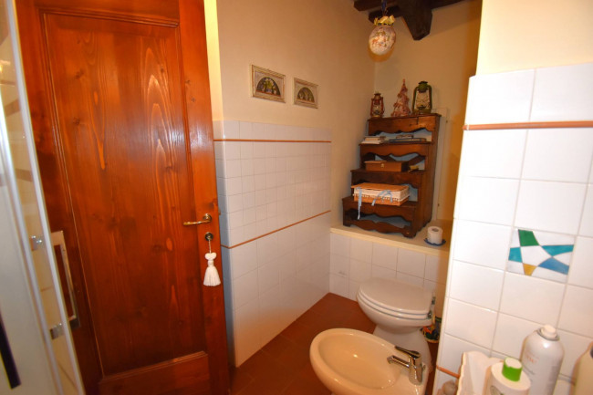 Casa cielo - terra in vendita a Monteprandone