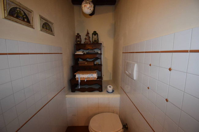 Casa cielo - terra in vendita a Monteprandone