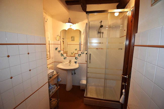 Casa cielo - terra in vendita a Monteprandone