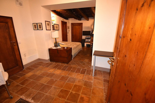 Casa cielo - terra in vendita a Monteprandone