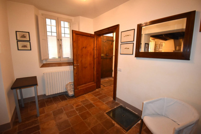 Casa cielo - terra in vendita a Monteprandone