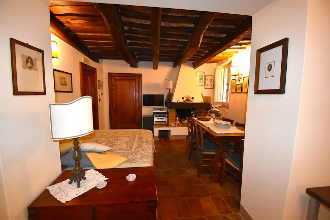 Casa cielo - terra in vendita a Monteprandone