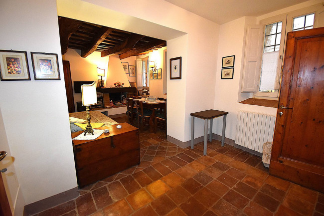 Casa cielo - terra in vendita a Monteprandone