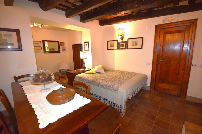 Casa cielo - terra in vendita a Monteprandone