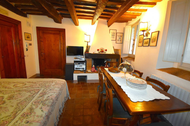 Casa cielo - terra in vendita a Monteprandone