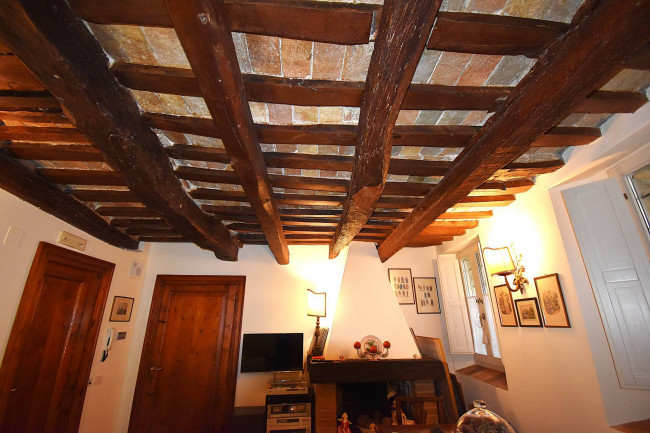 Casa cielo - terra in vendita a Monteprandone