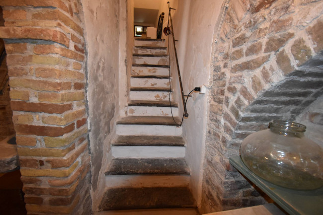 Casa cielo - terra in vendita a Monteprandone