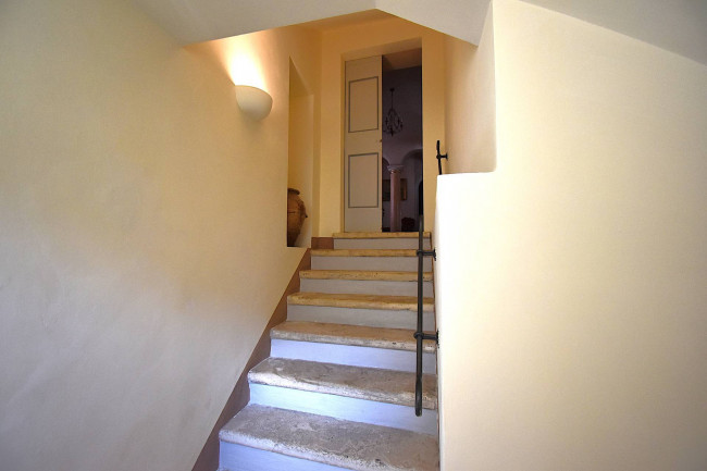 Casa cielo - terra in vendita a Monteprandone