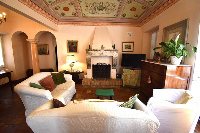 Casa cielo - terra in vendita a Monteprandone