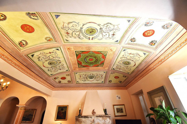 Casa cielo - terra in vendita a Monteprandone