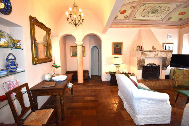 Casa cielo - terra in vendita a Monteprandone