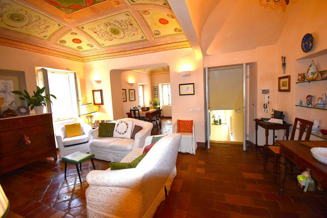 Casa cielo - terra in vendita a Monteprandone