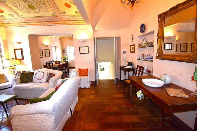 Casa cielo - terra in vendita a Monteprandone