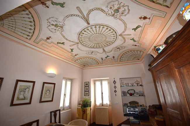 Casa cielo - terra in vendita a Monteprandone